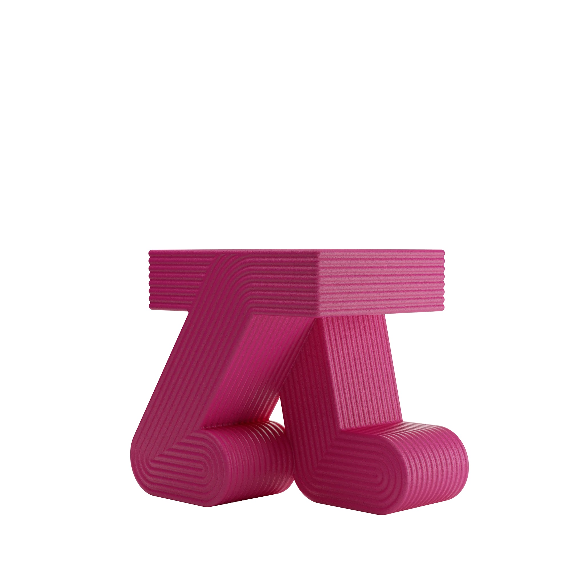 Qeeboo Walking Table