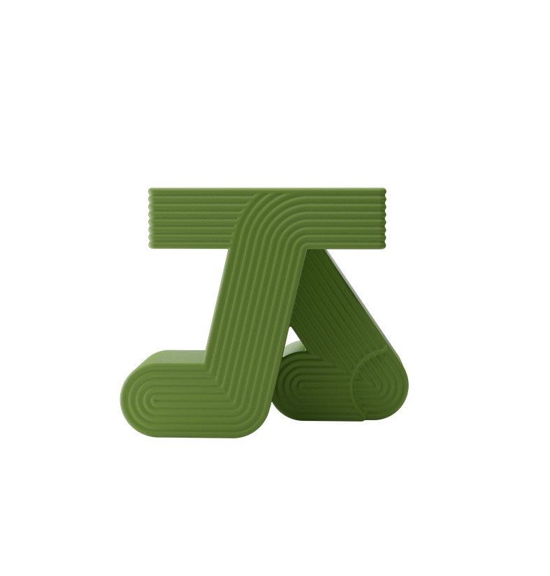 Qeeboo Walking Table