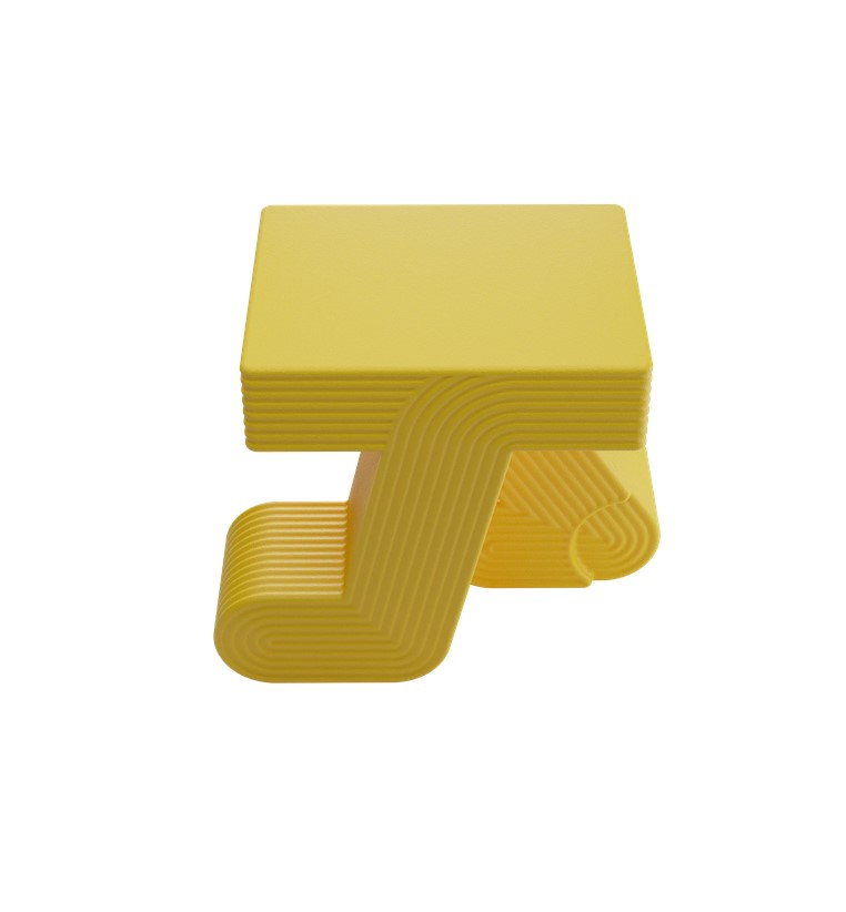 Qeeboo Walking Table