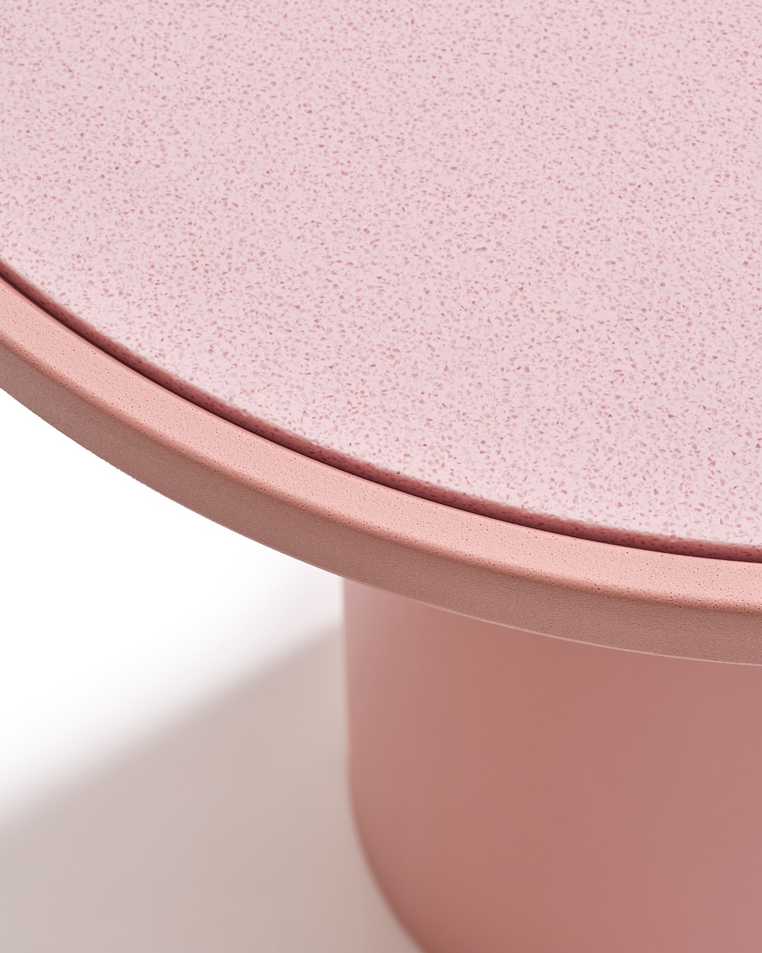 Qeeboo Toto 70 Table