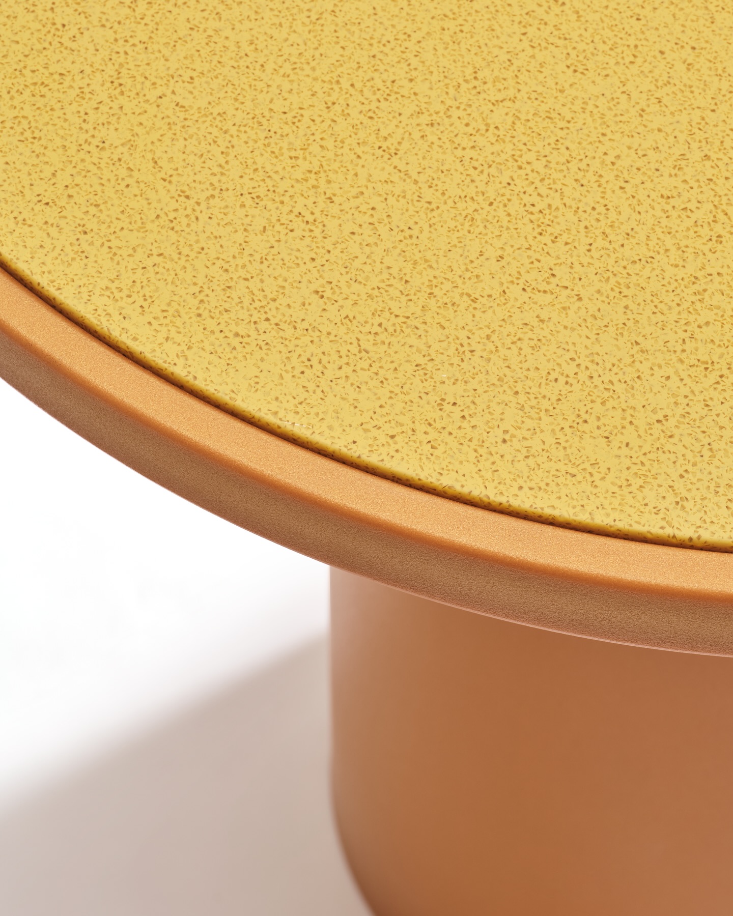 Qeeboo Toto 70 Table