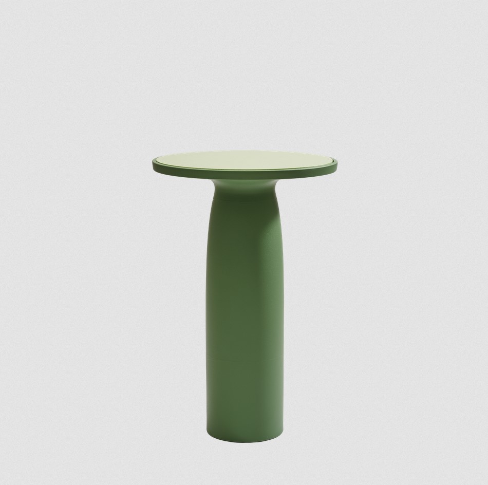 Qeeboo Toto 70 Table