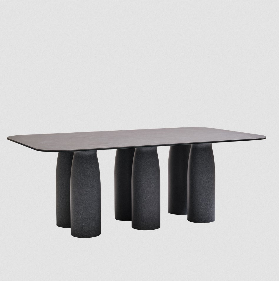 Qeeboo Toto Table