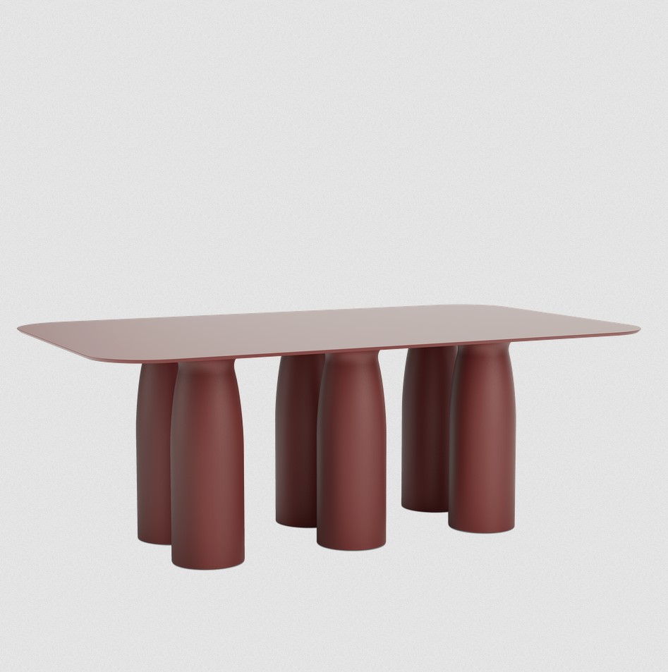 Qeeboo Toto Table