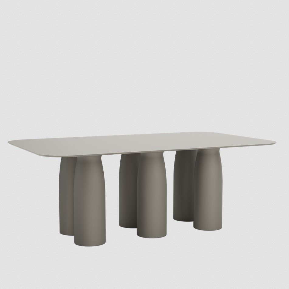 Qeeboo Toto Table