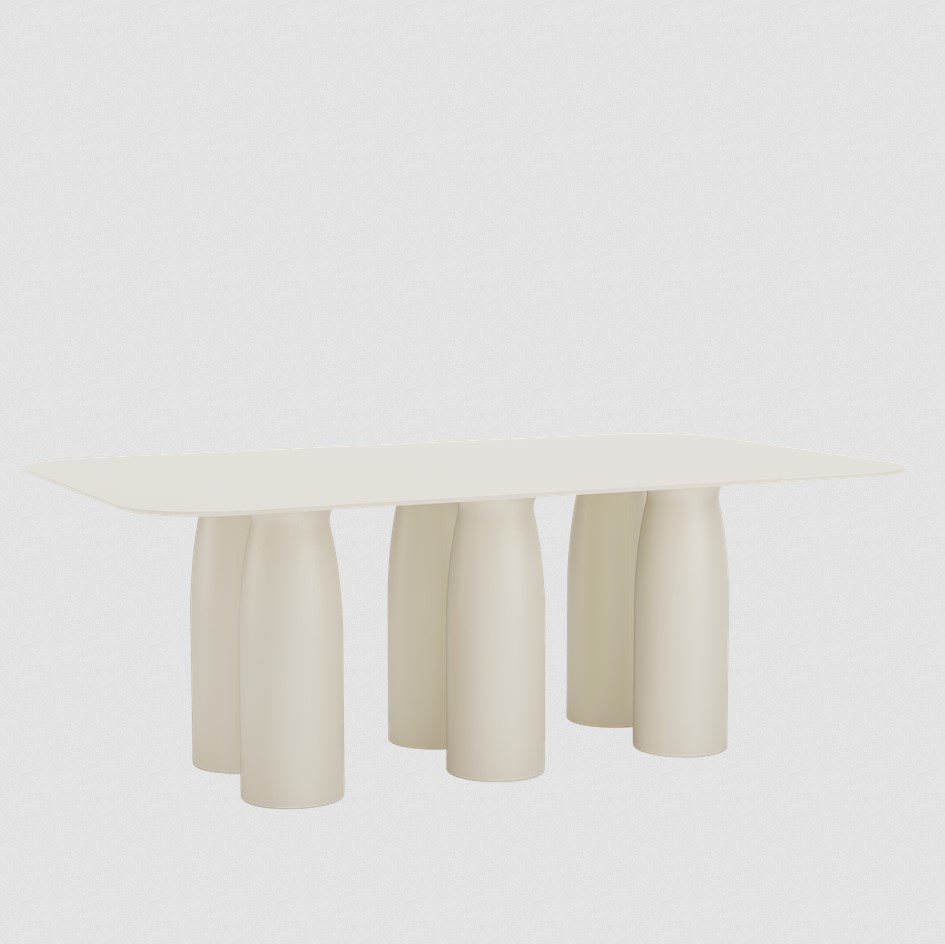 Qeeboo Toto Table