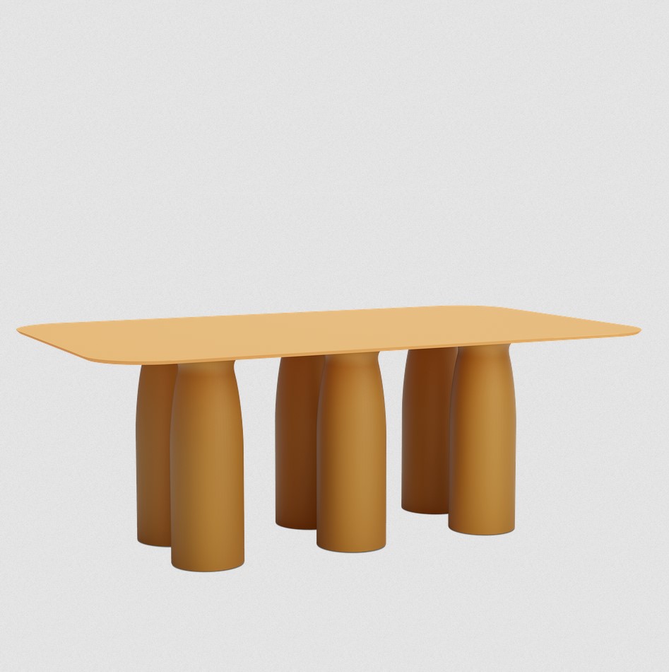 Qeeboo Toto Table