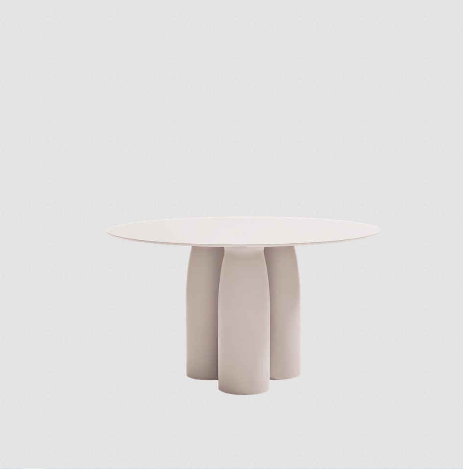 Qeeboo Toto Table