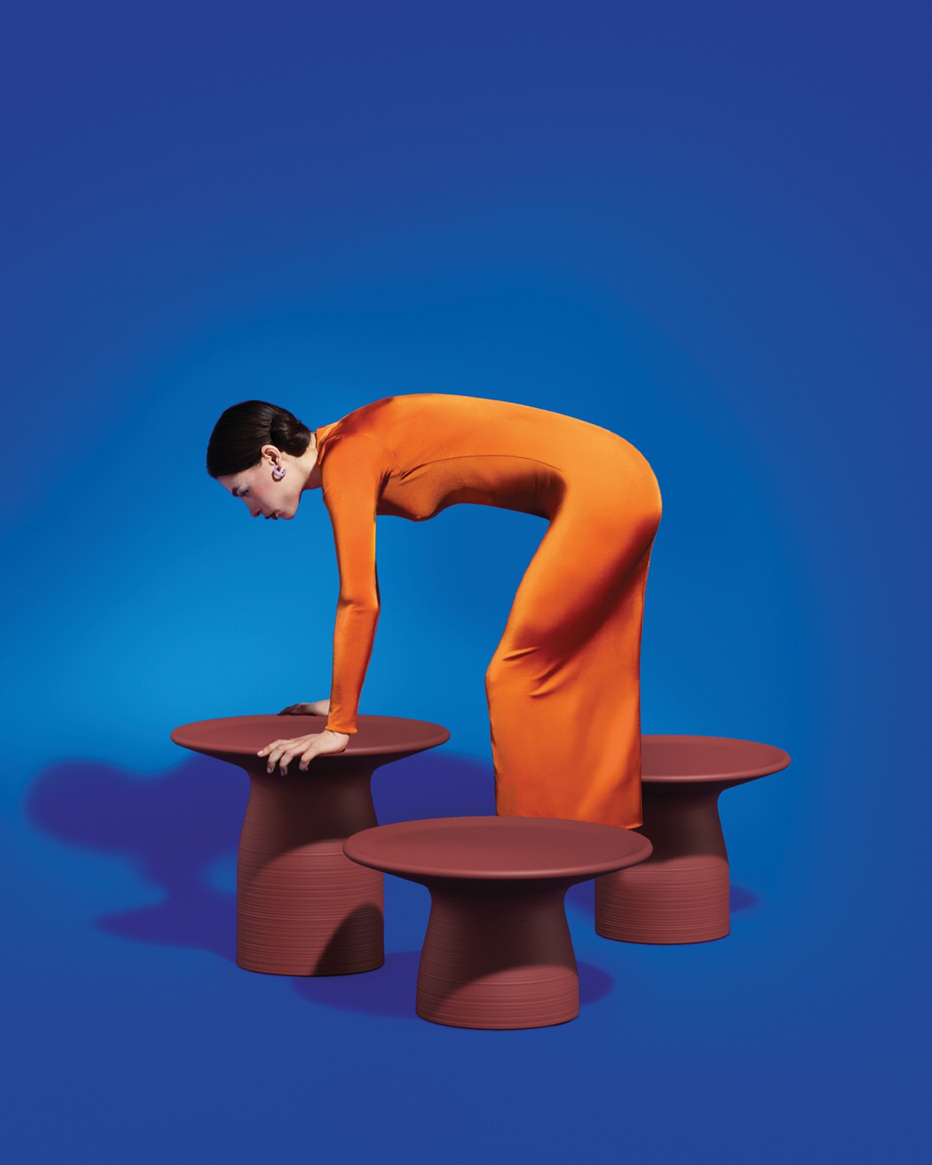 Qeeboo Totino Low Table