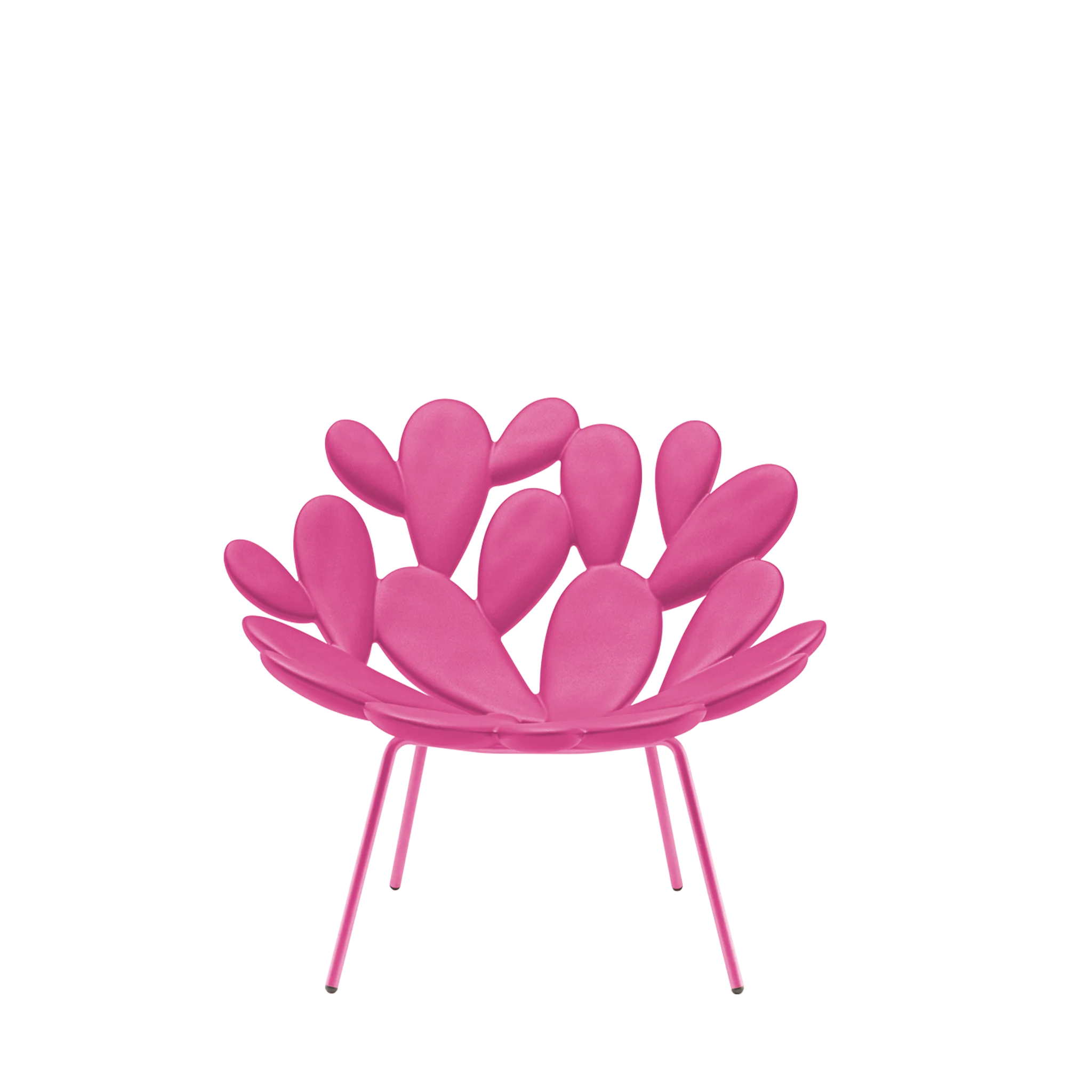 Qeeboo Filicudi Colored Armchair