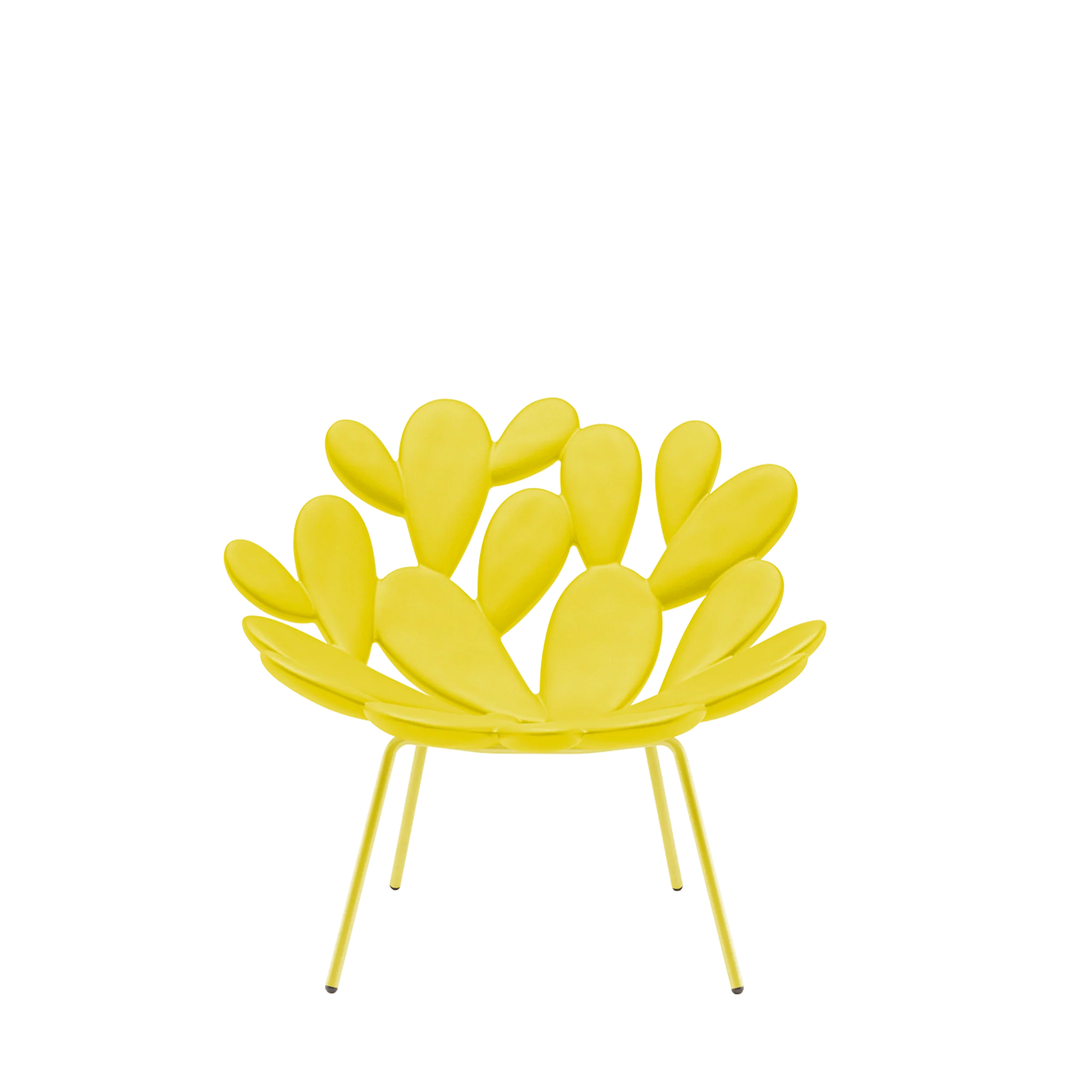 Qeeboo Filicudi Colored Armchair