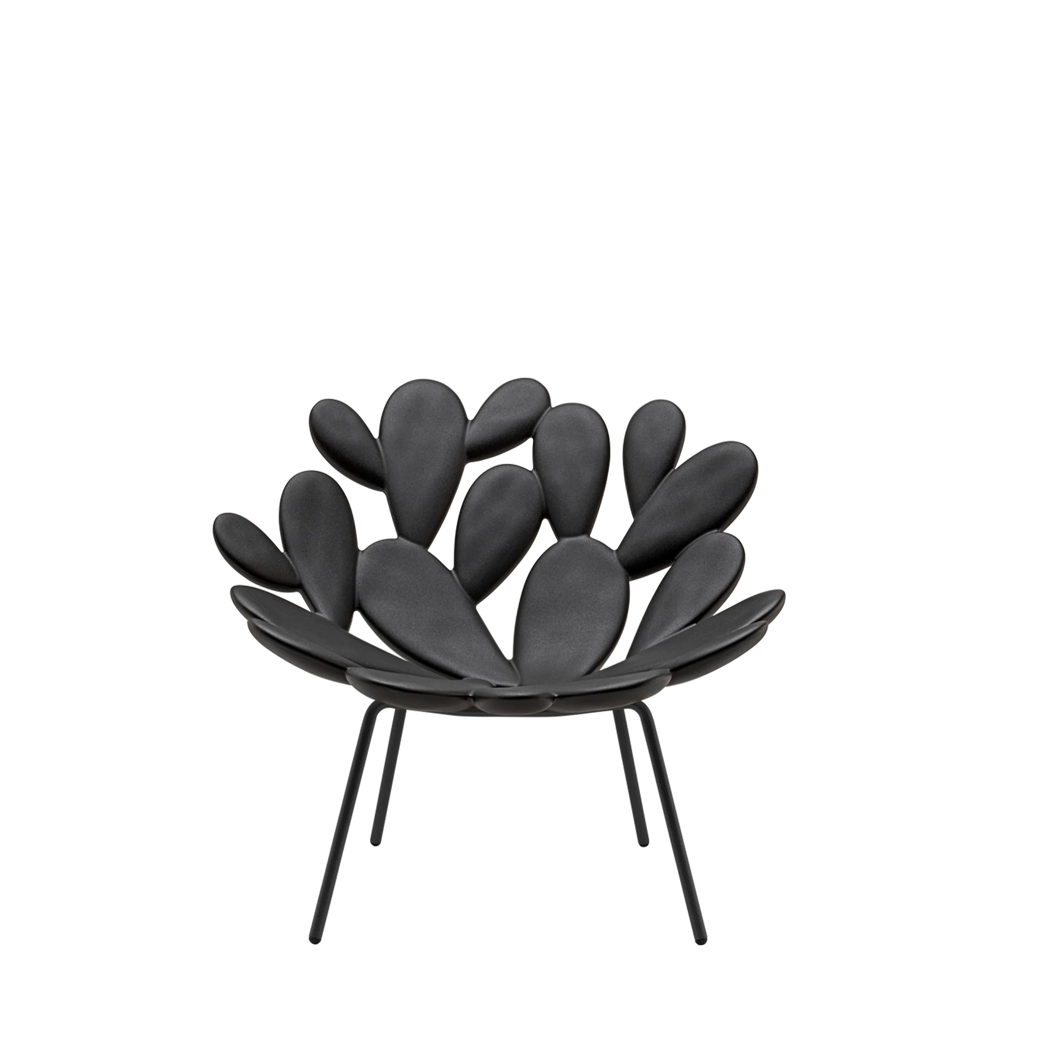 Qeeboo Filicudi Colored Armchair