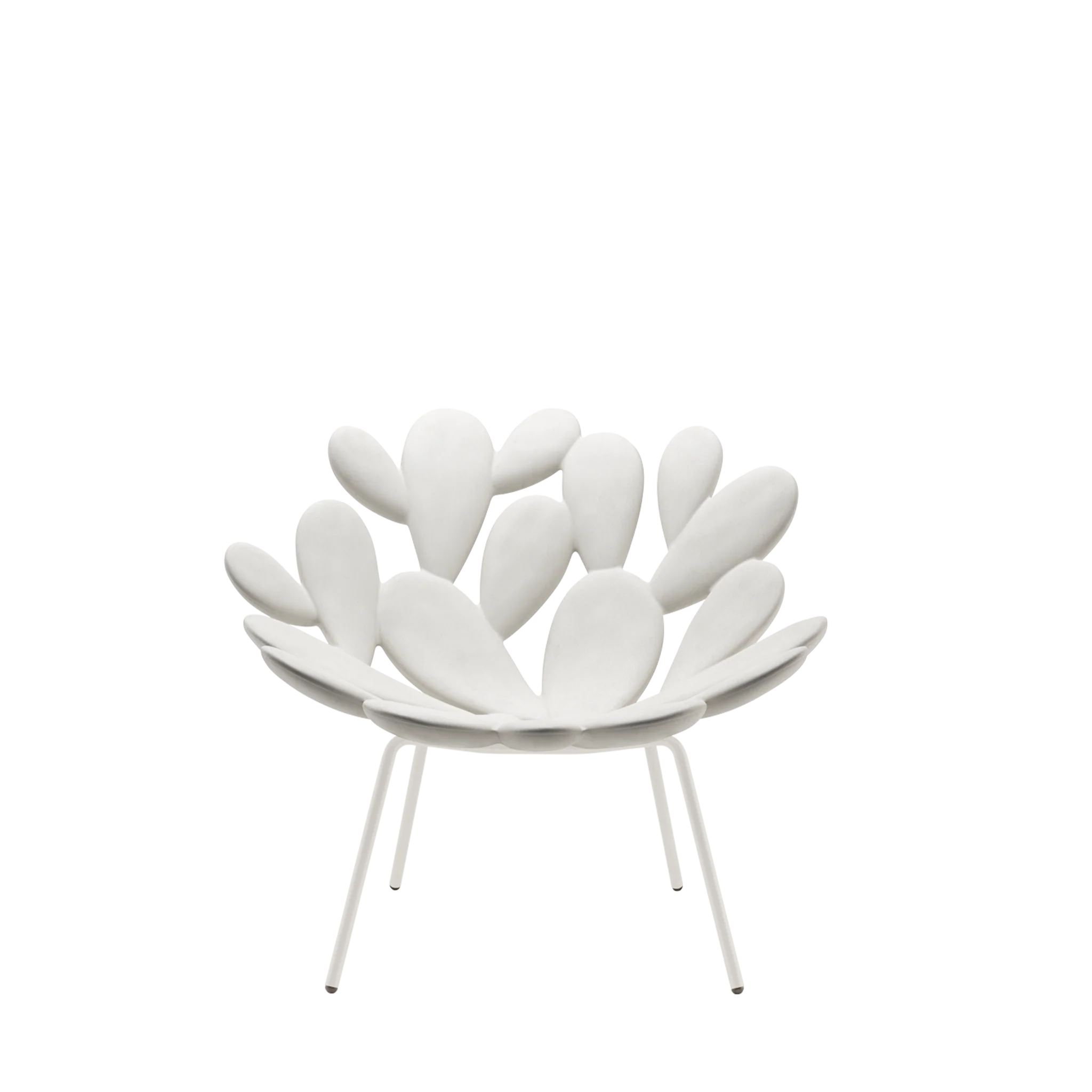 Qeeboo Filicudi Colored Armchair