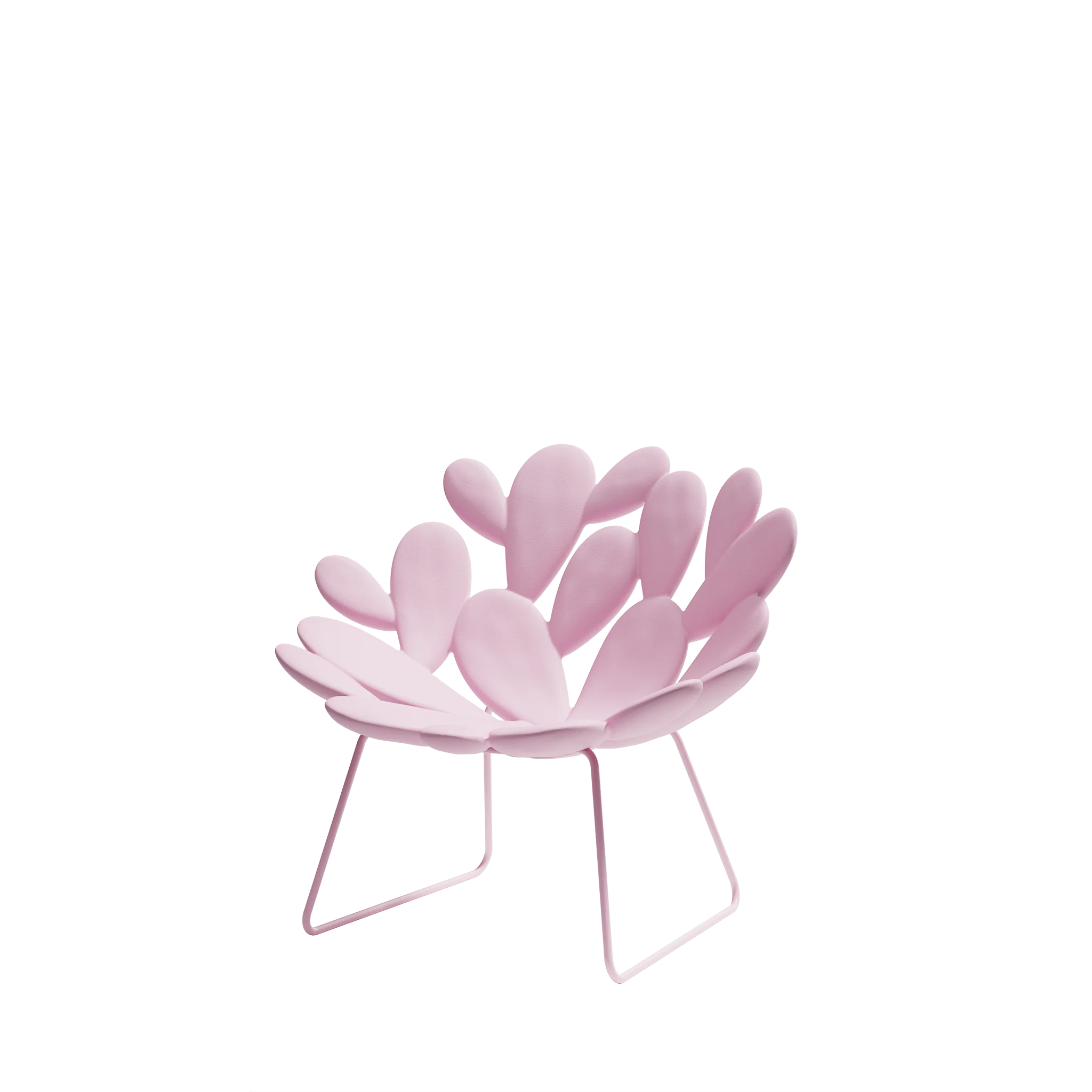 Qeeboo Filicudi Colored Armchair