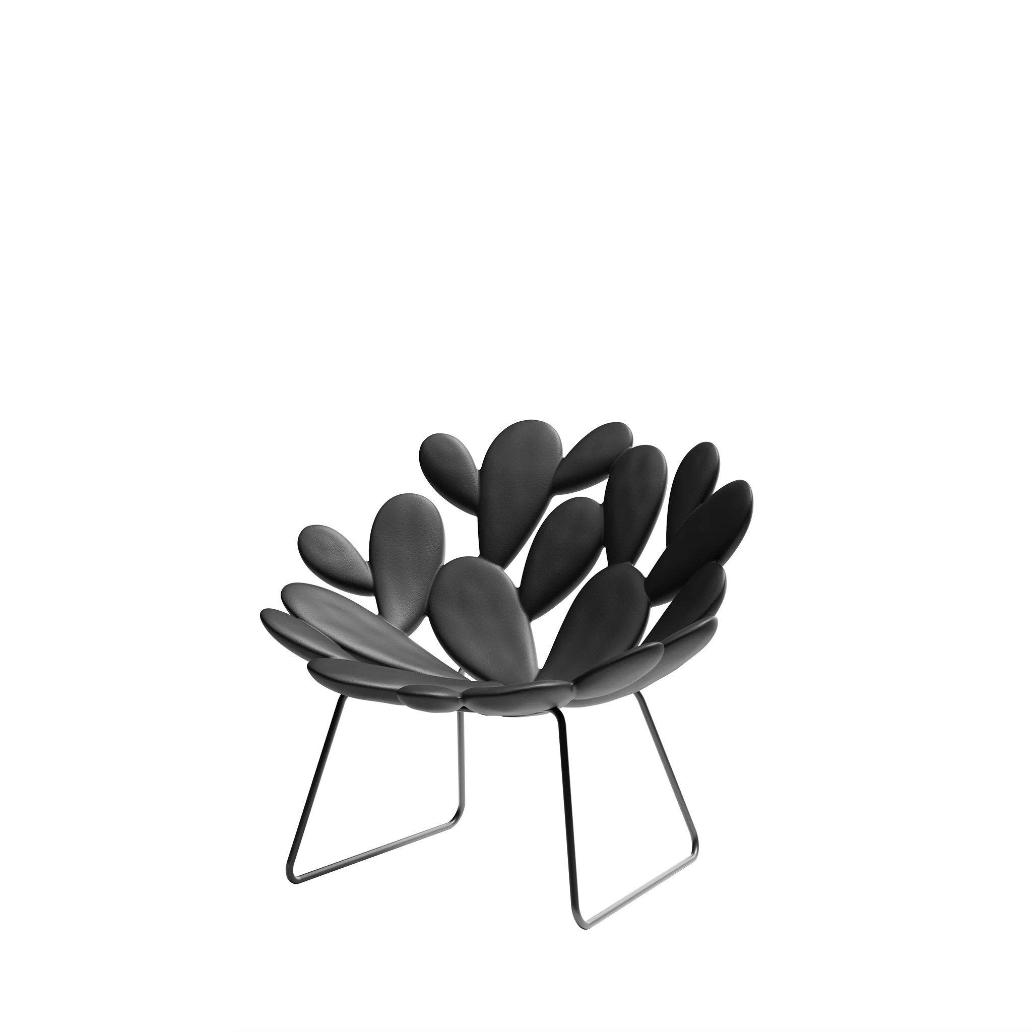 Qeeboo Filicudi Colored Armchair