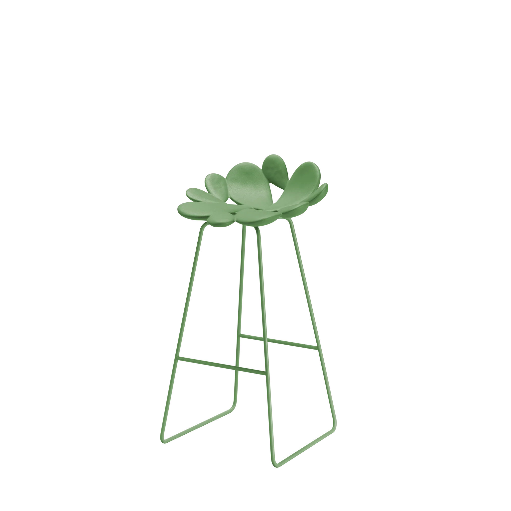 Qeeboo Filicudi Stool