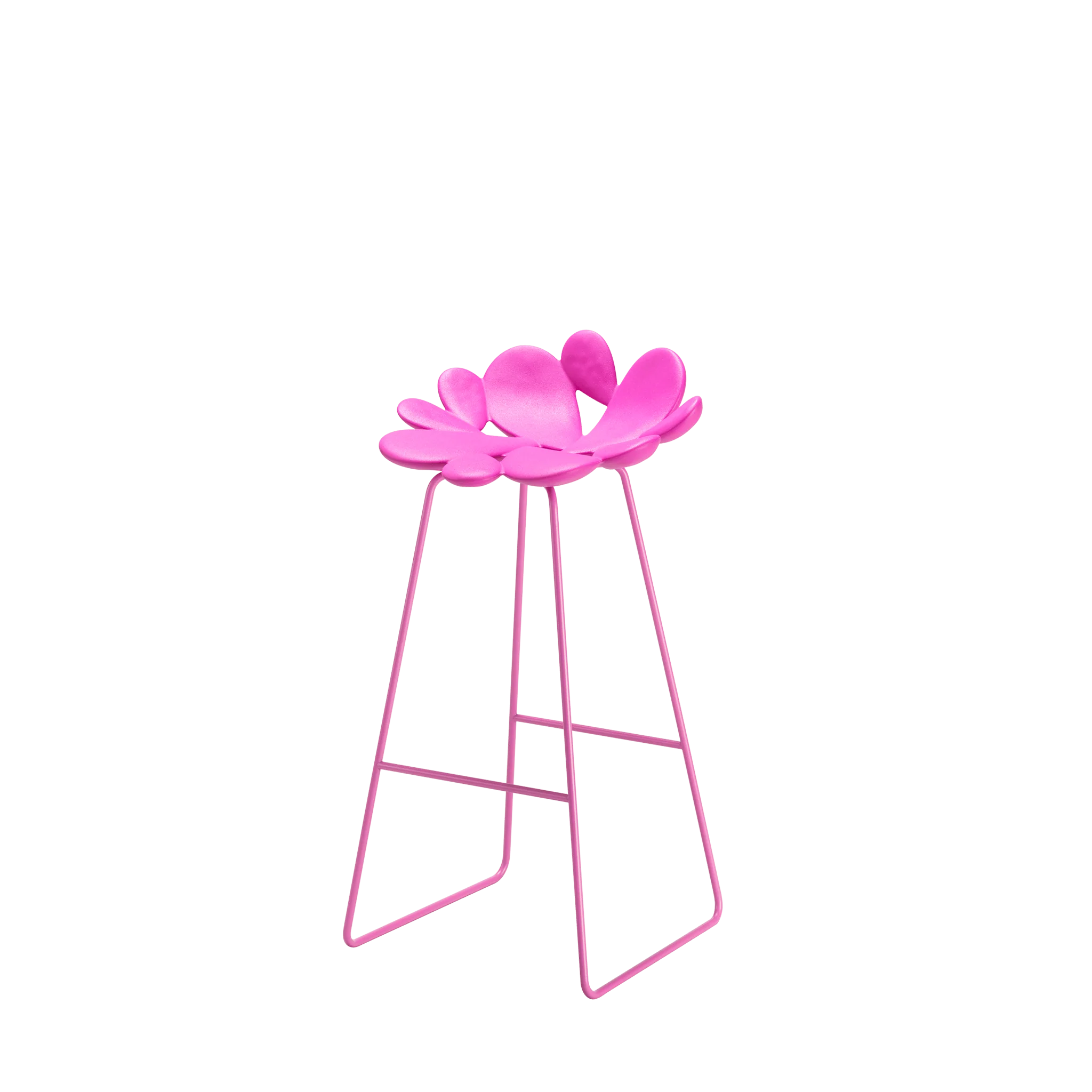 Qeeboo Filicudi Stool