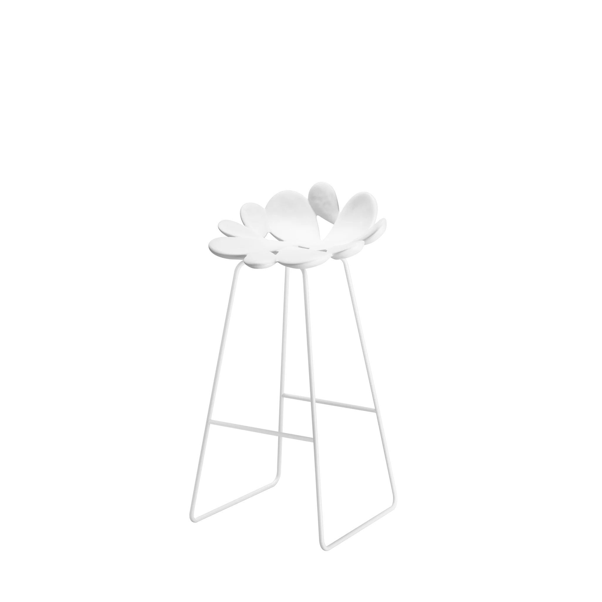 Qeeboo Filicudi Stool