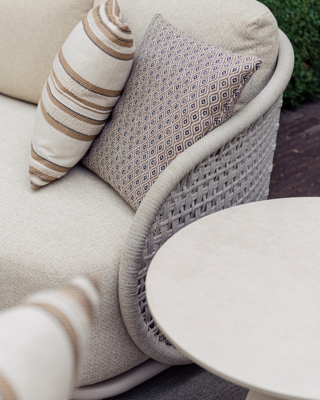 Gescova Amora Lounge