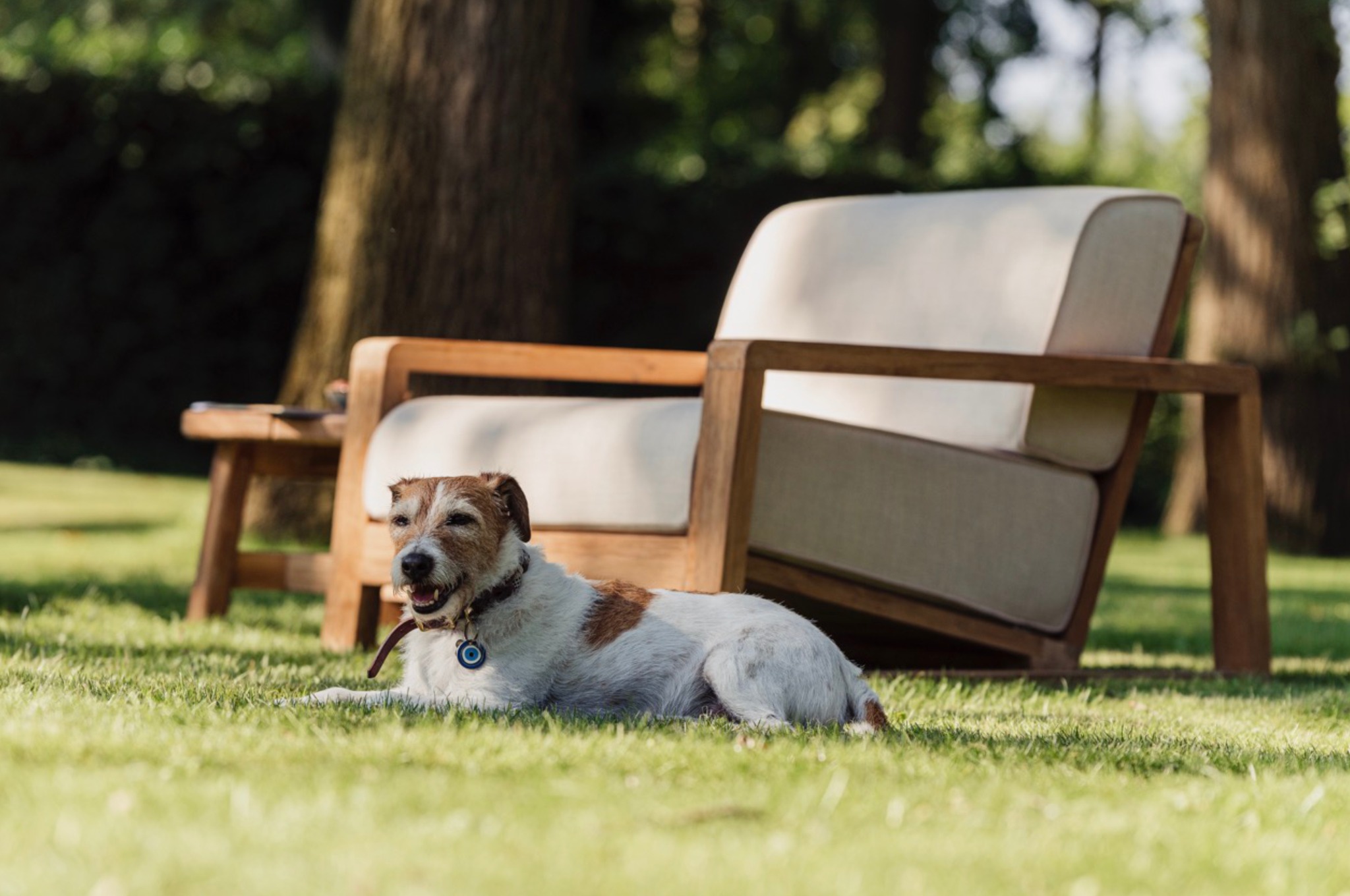 Gescova London Lounge