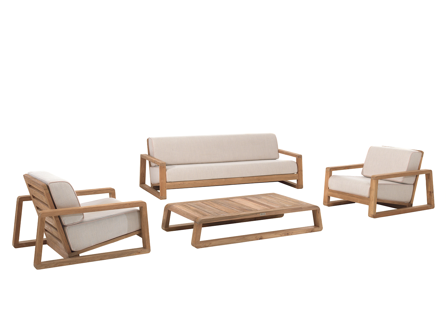 Gescova London Lounge