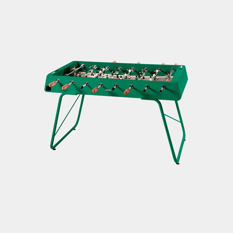 RS Barcelona RS3 Football Table Outdoor