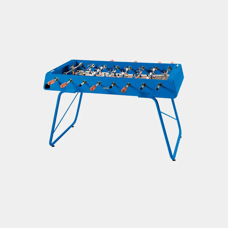 RS Barcelona RS3 Football Table Outdoor
