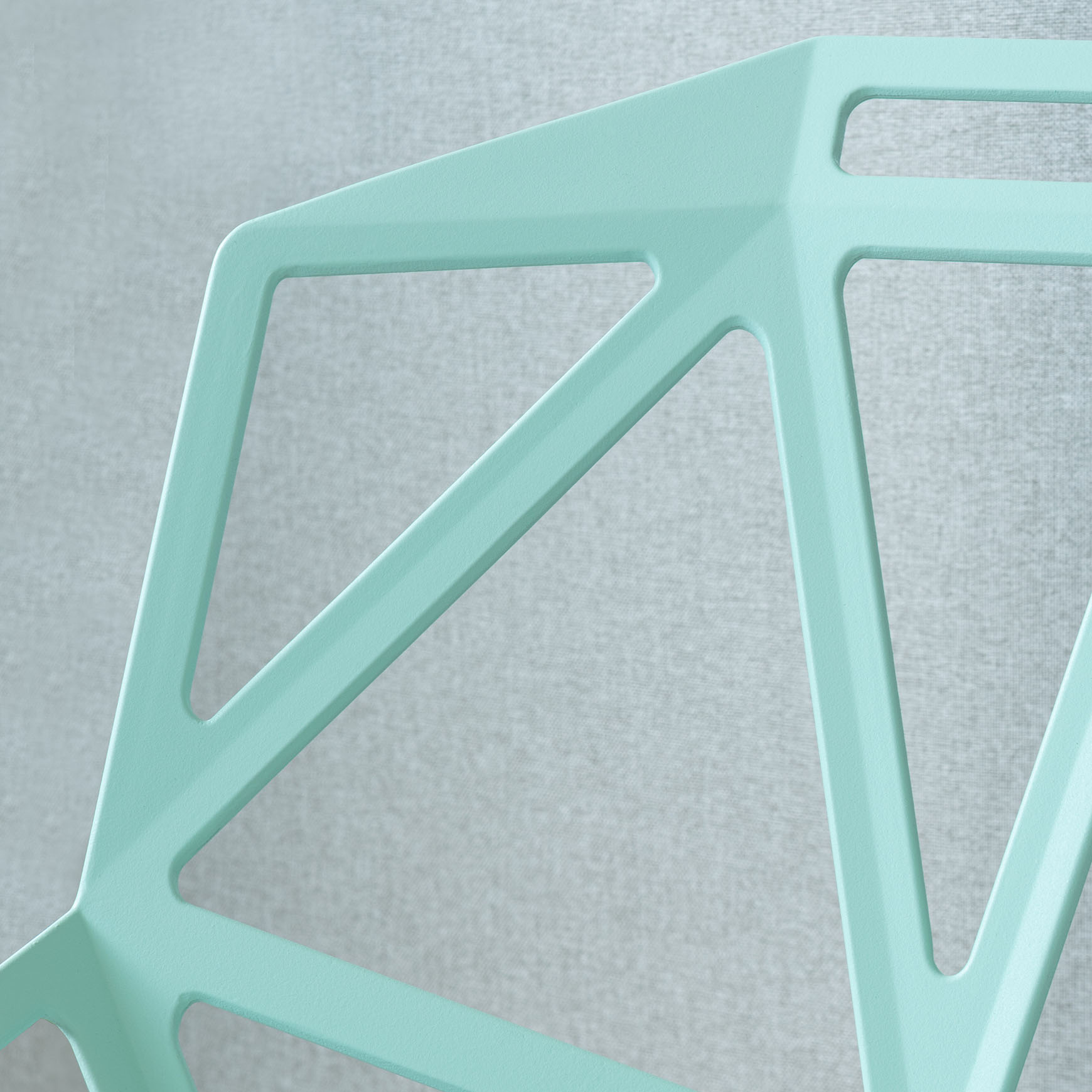 Magis Chair One Concrete Base