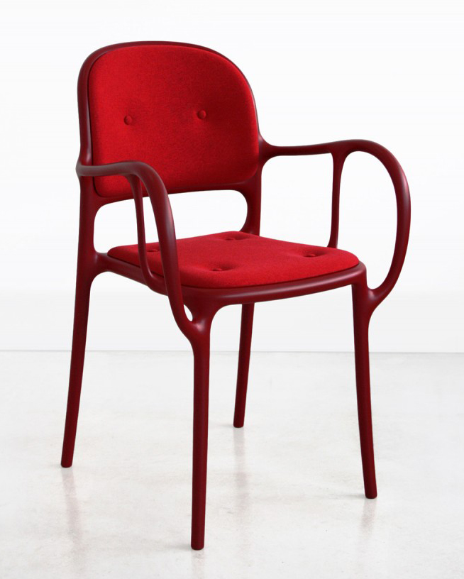 Magis Mila' Chair