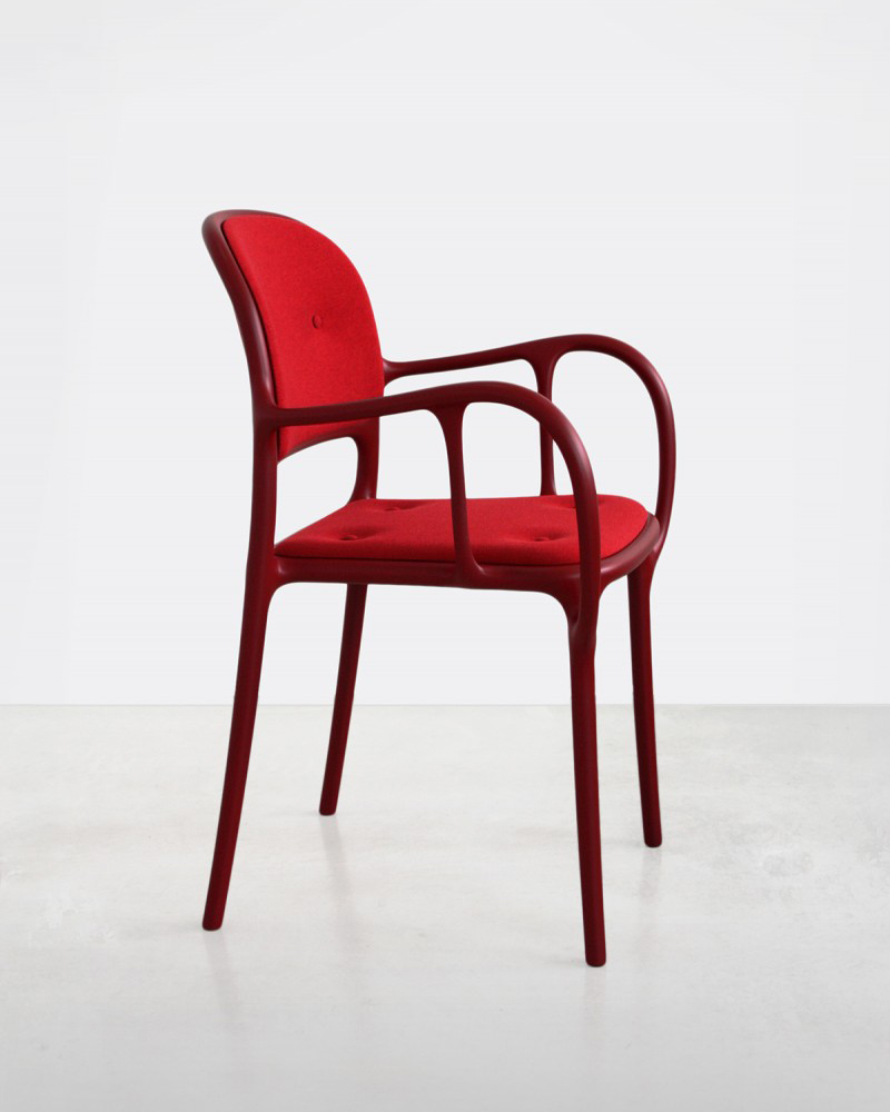 Magis Mila' Chair