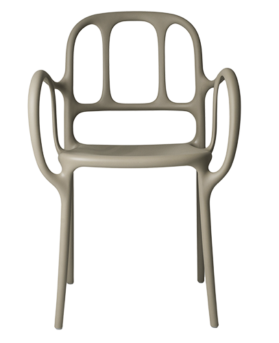 Magis Mila' Chair