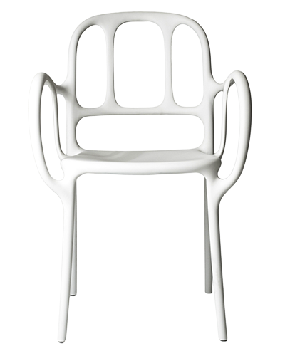 Magis Mila' Chair