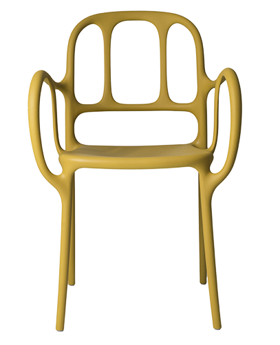 Magis Mila' Chair