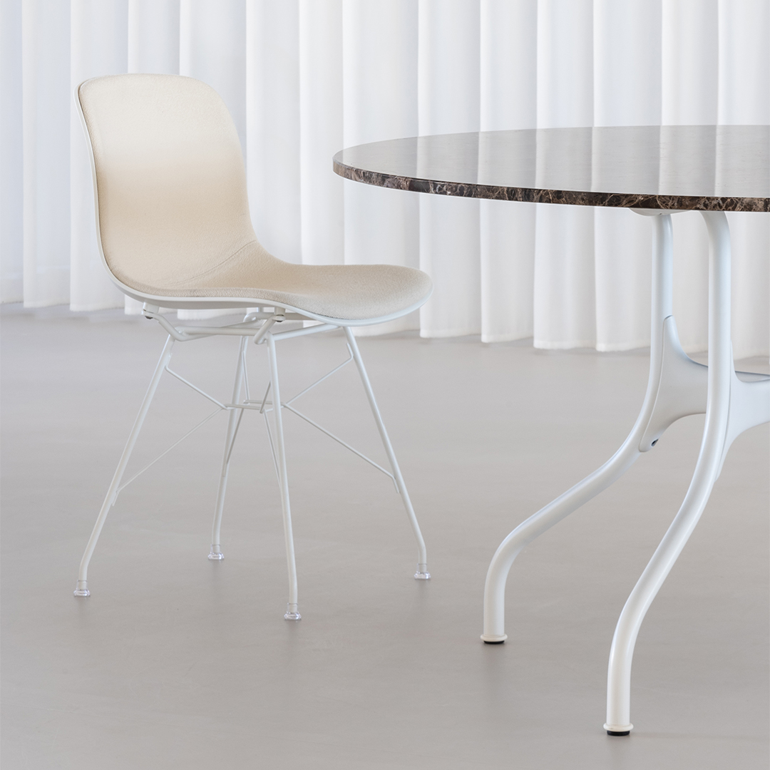 Magis Troy Wireframe Chair