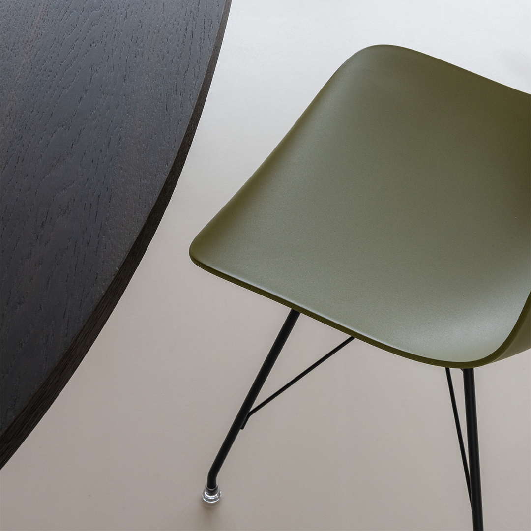 Magis Troy Wireframe Chair