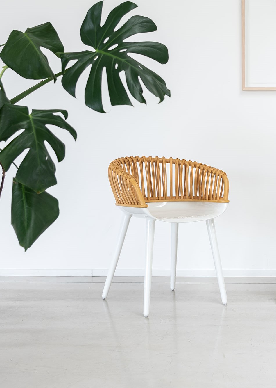 Magis Cyborg Club Chair