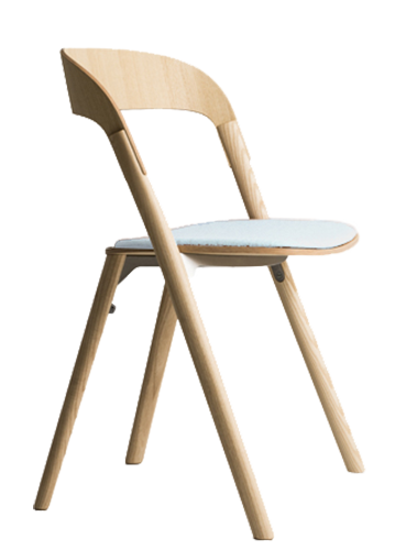 Magis Pila Chair