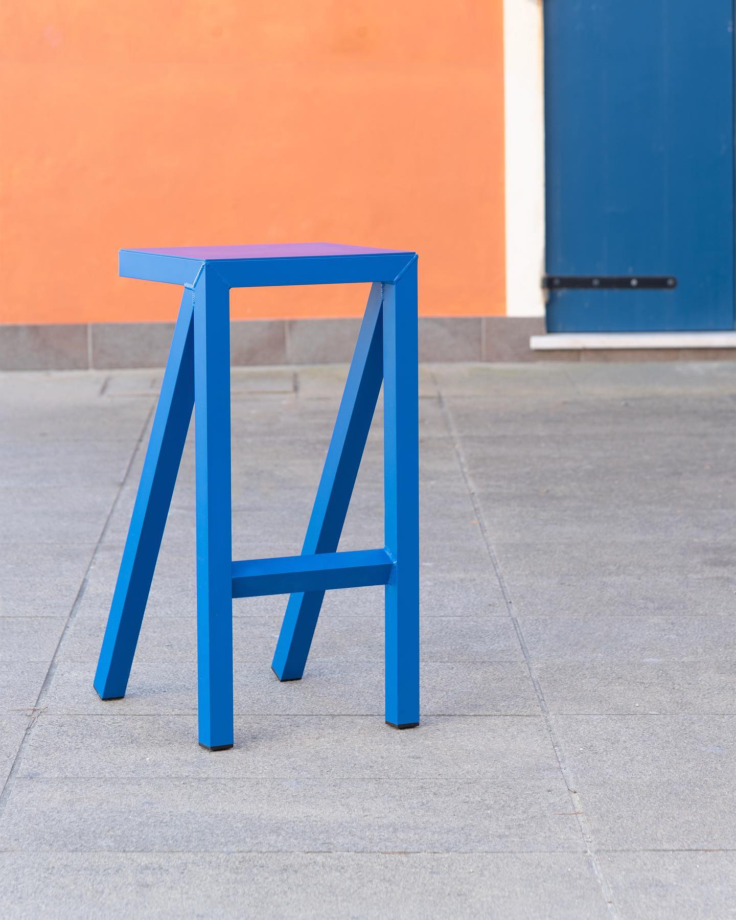 Magis Bureaurama Stool