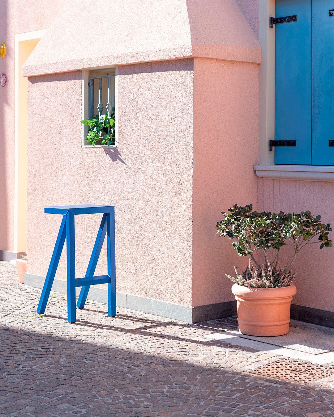 Magis Bureaurama Stool