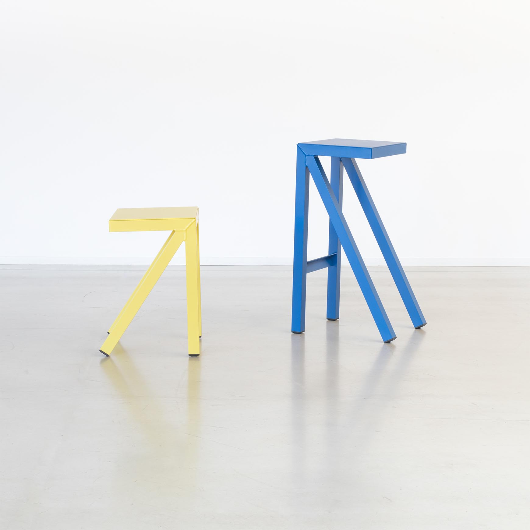 Magis Bureaurama Stool