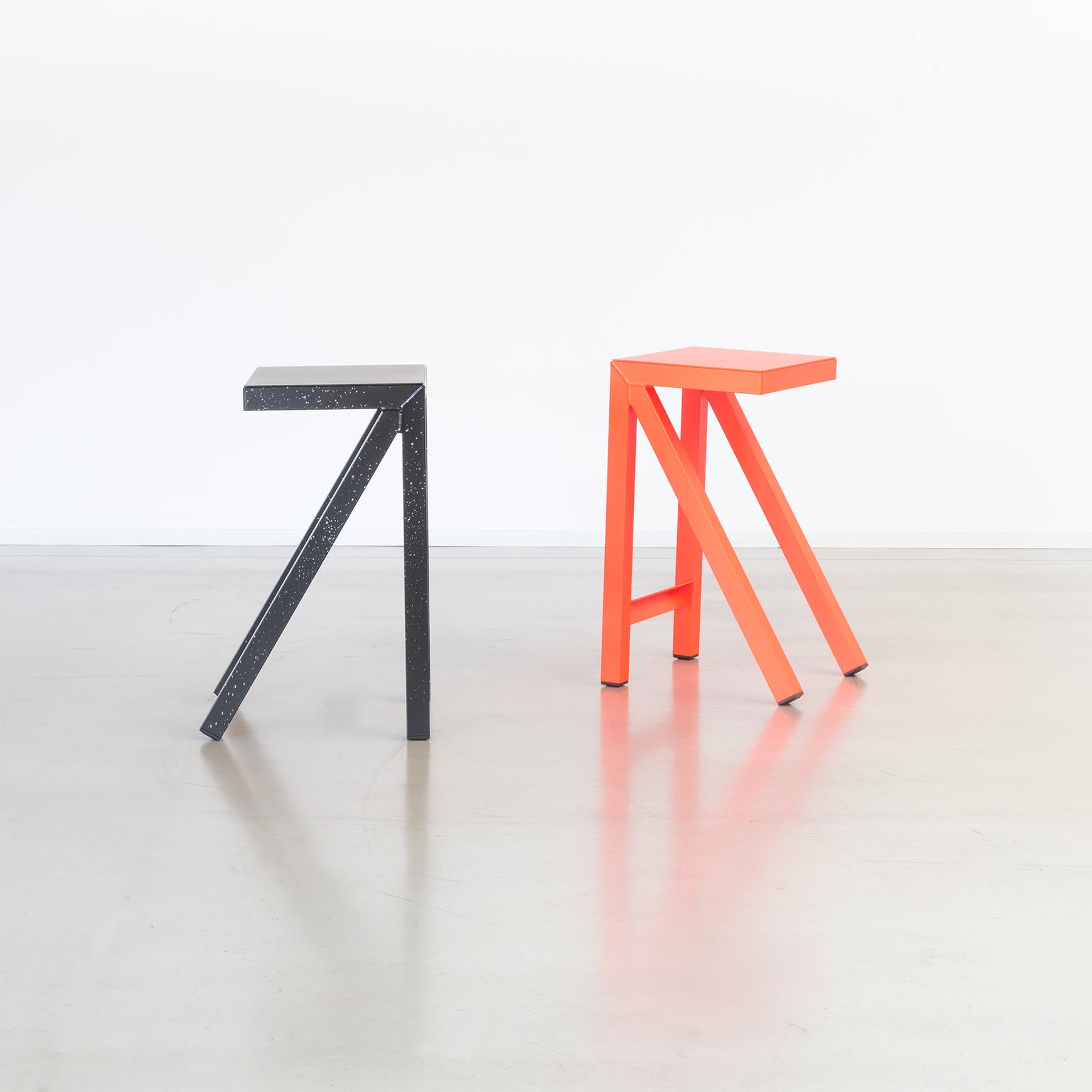 Magis Bureaurama Stool