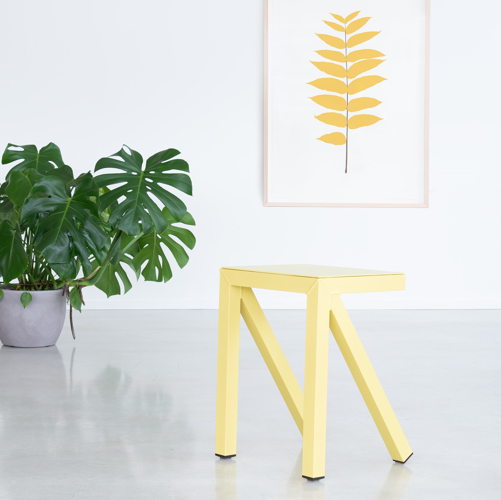 Magis Bureaurama Stool