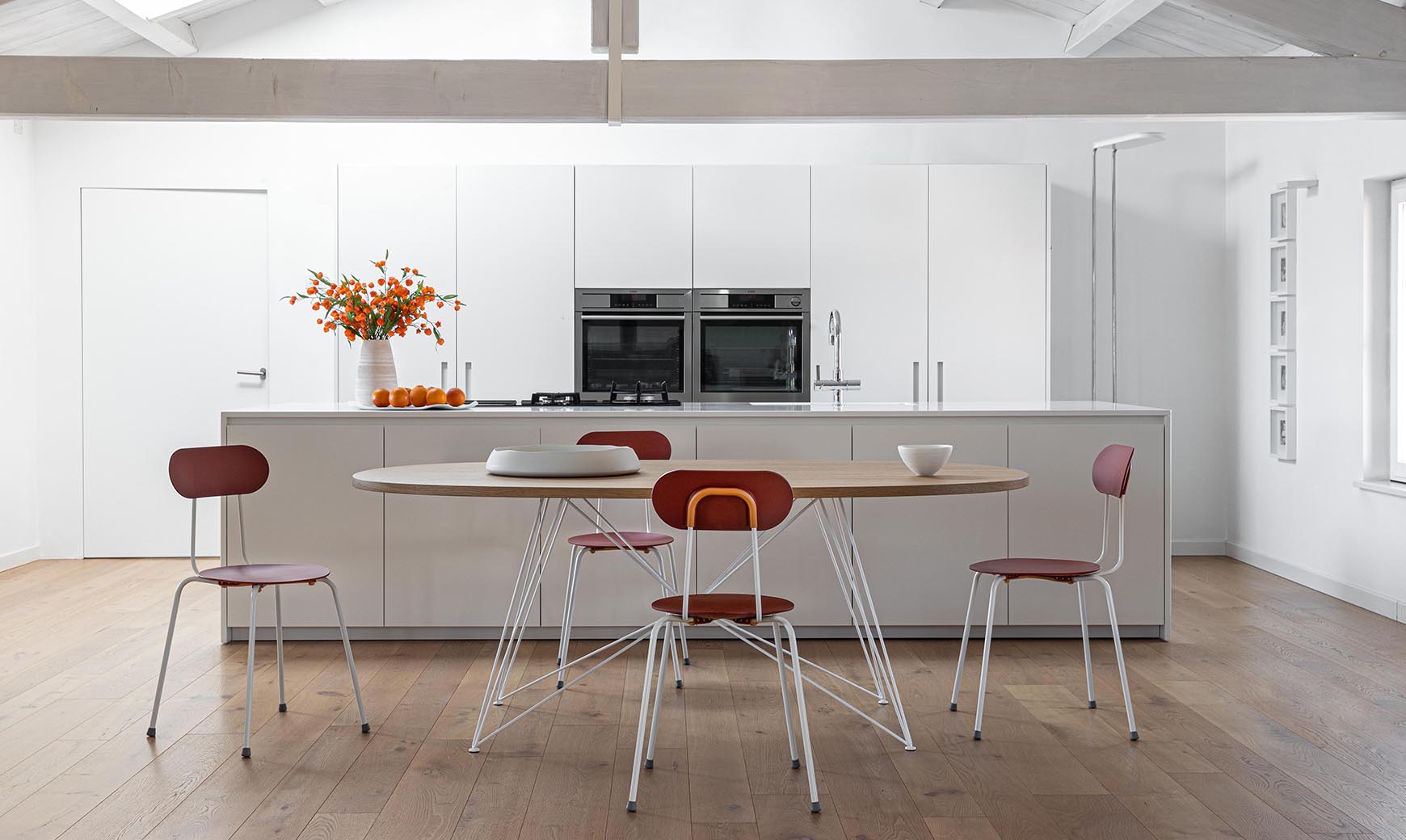 Magis Mariolina Chair