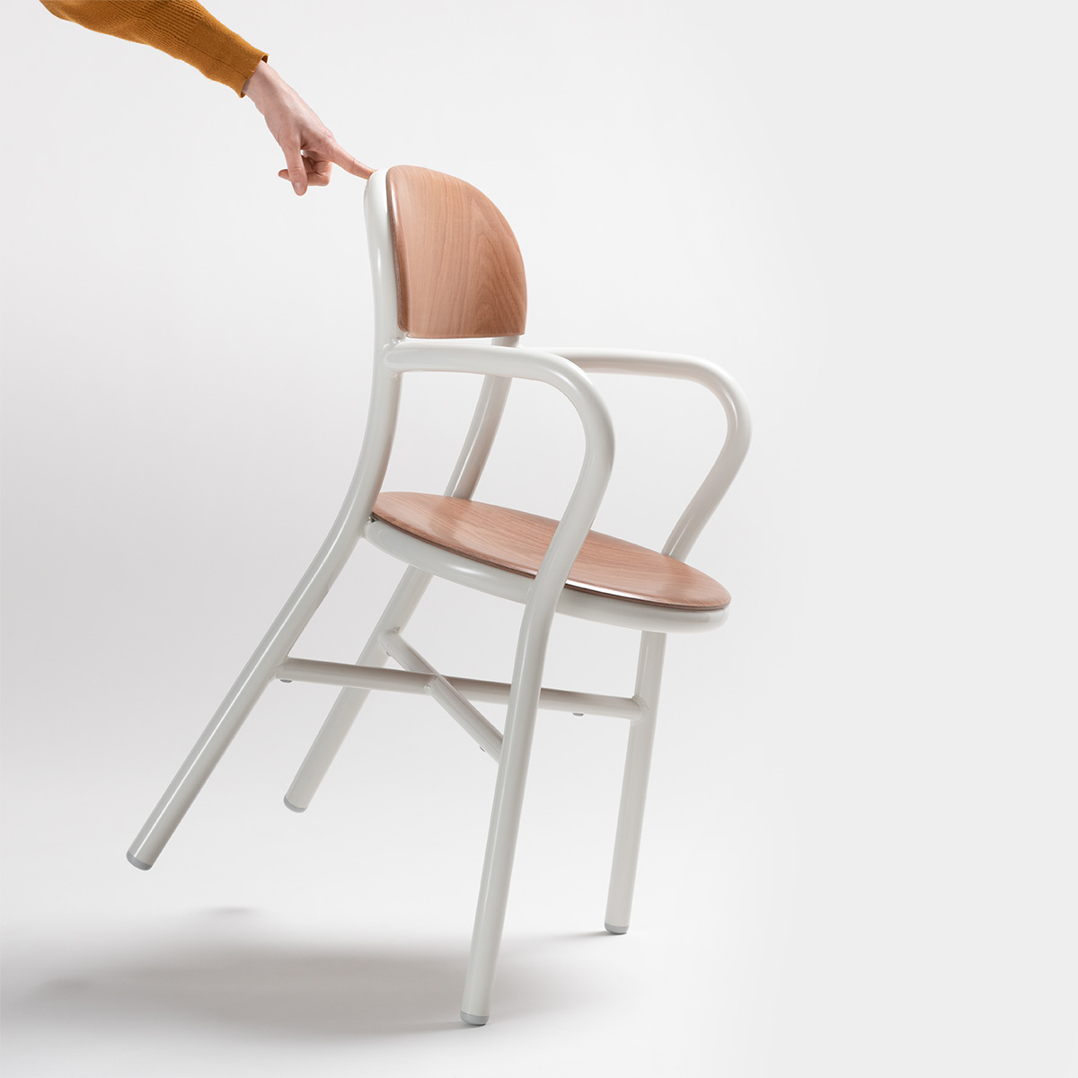 Magis Pipe Chair