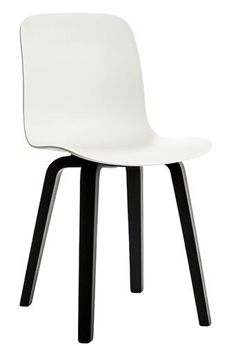 Magis Substance Chair - Wooden Base