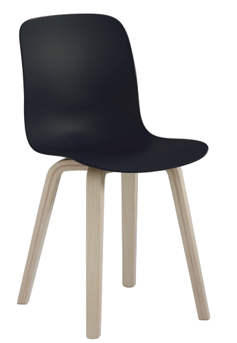 Magis Substance Chair - Wooden Base