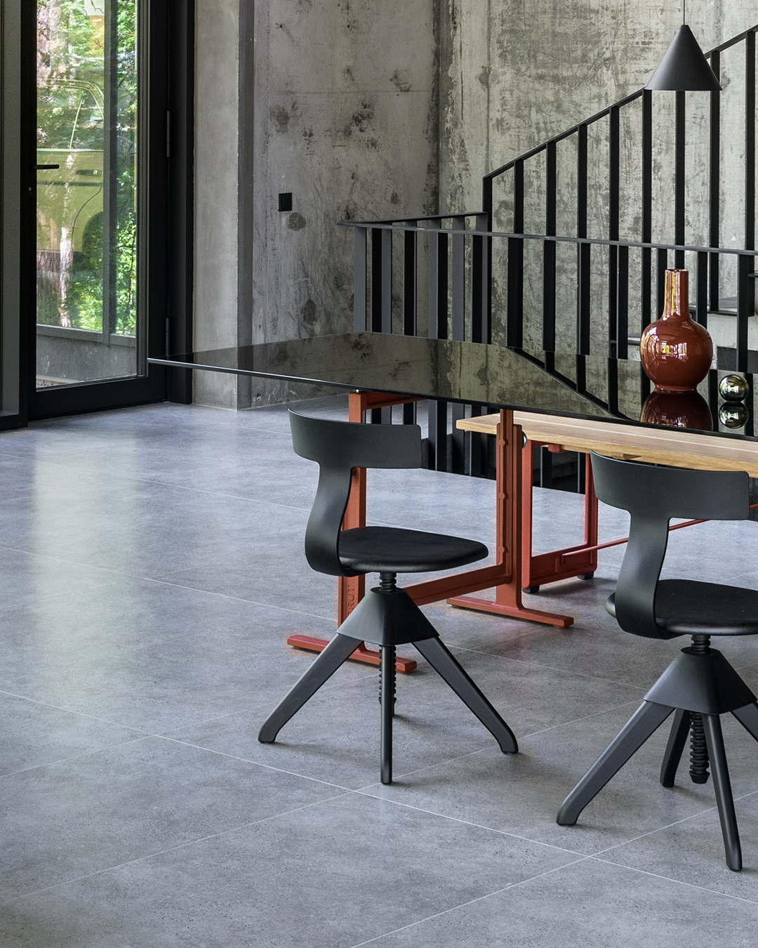 Magis Tuffy The Wild Bunch Chair