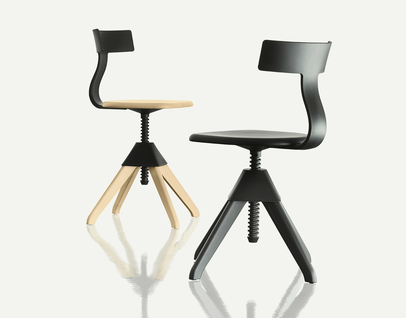 Magis Tuffy The Wild Bunch Chair