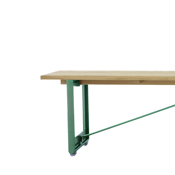 Magis Brut Bench