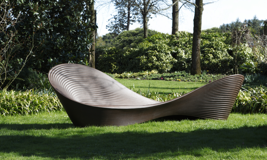 Magis Folly Bench
